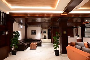 CLARION HOTEL DE'RENEE'S GANGTOK