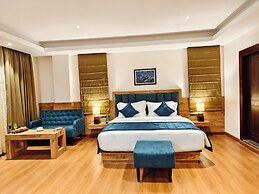CLARION HOTEL DE'RENEE'S GANGTOK