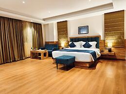 CLARION HOTEL DE'RENEE'S GANGTOK