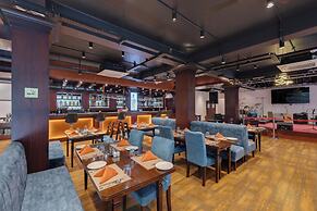CLARION HOTEL DE'RENEE'S GANGTOK