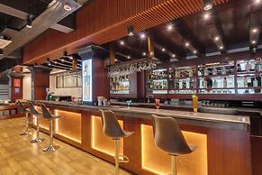 CLARION HOTEL DE'RENEE'S GANGTOK