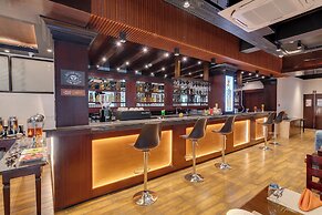 CLARION HOTEL DE'RENEE'S GANGTOK