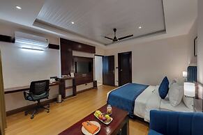 CLARION HOTEL DE'RENEE'S GANGTOK