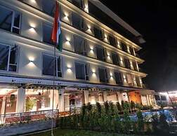 CLARION HOTEL DE'RENEE'S GANGTOK