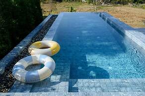 Six elements pool villa khaokho