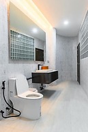 Six elements pool villa khaokho