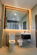 Six elements pool villa khaokho