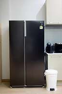 Six elements pool villa khaokho