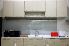 Six elements pool villa khaokho