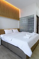 Six elements pool villa khaokho