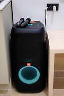 Six elements pool villa khaokho