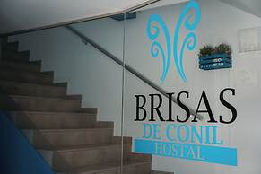 Hostal Brisas De Conil
