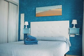 Hostal Brisas De Conil