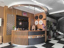 ARİFOGLU AİRPORT HOTEL