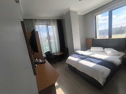 ARİFOGLU AİRPORT HOTEL