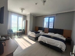 ARİFOGLU AİRPORT HOTEL