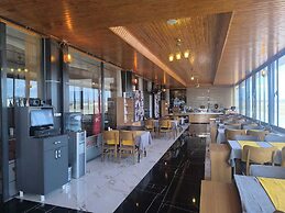 ARİFOGLU AİRPORT HOTEL