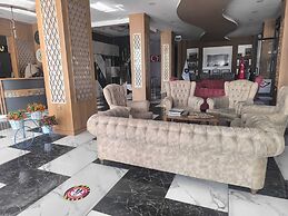 ARİFOGLU AİRPORT HOTEL