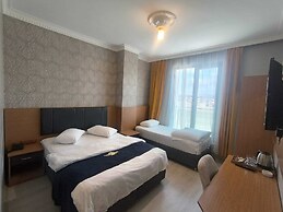 ARİFOGLU AİRPORT HOTEL