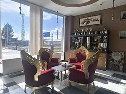 ARİFOGLU AİRPORT HOTEL