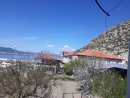 Tan Apart Aile Ev Pansiyonu