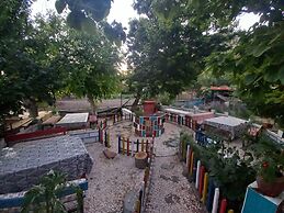 Tan Apart Aile Ev Pansiyonu