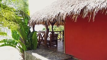 Manja Kely Lodge