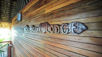 Manja Kely Lodge