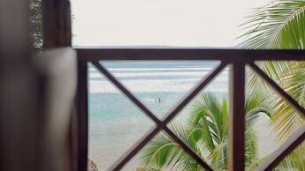 Manja Kely Lodge