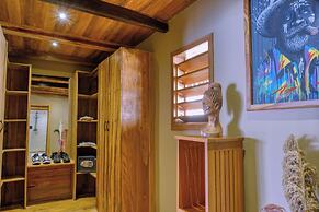 Manja Kely Lodge