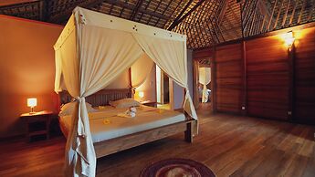 Manja Kely Lodge