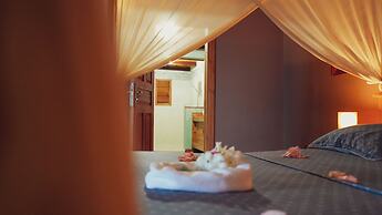 Manja Kely Lodge