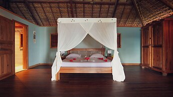 Manja Kely Lodge
