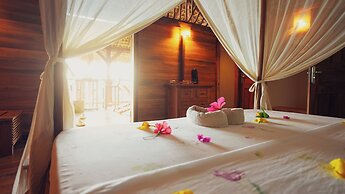 Manja Kely Lodge