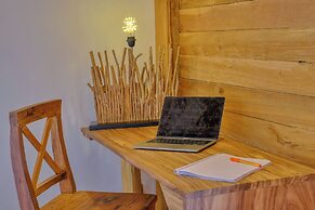 Manja Kely Lodge