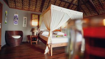 Manja Kely Lodge