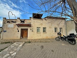 Bir Kedi Villa