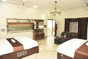 Hotel Vills Guest House Lucknow