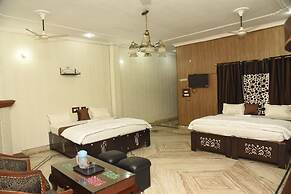 Hotel Vills Guest House Lucknow