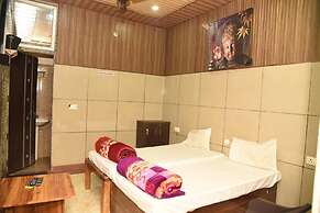 Hotel Vills Guest House Lucknow