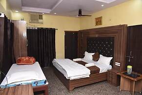 Hotel Vills Guest House Lucknow