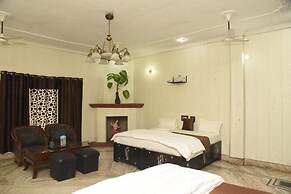 Hotel Vills Guest House Lucknow