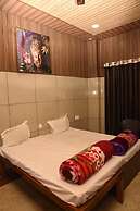 Hotel Vills Guest House Lucknow