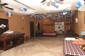 Hotel Vills Guest House Lucknow
