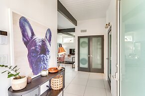 Luxe Outdoor Living: Palm Springs Retreat w/ View!