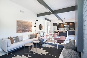 Luxe Outdoor Living: Palm Springs Retreat w/ View!