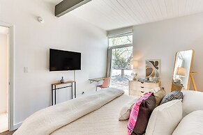 Luxe Outdoor Living: Palm Springs Retreat w/ View!