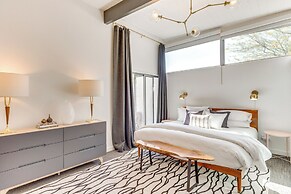 Luxe Outdoor Living: Palm Springs Retreat w/ View!