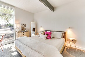 Luxe Outdoor Living: Palm Springs Retreat w/ View!