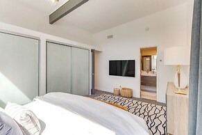 Luxe Outdoor Living: Palm Springs Retreat w/ View!